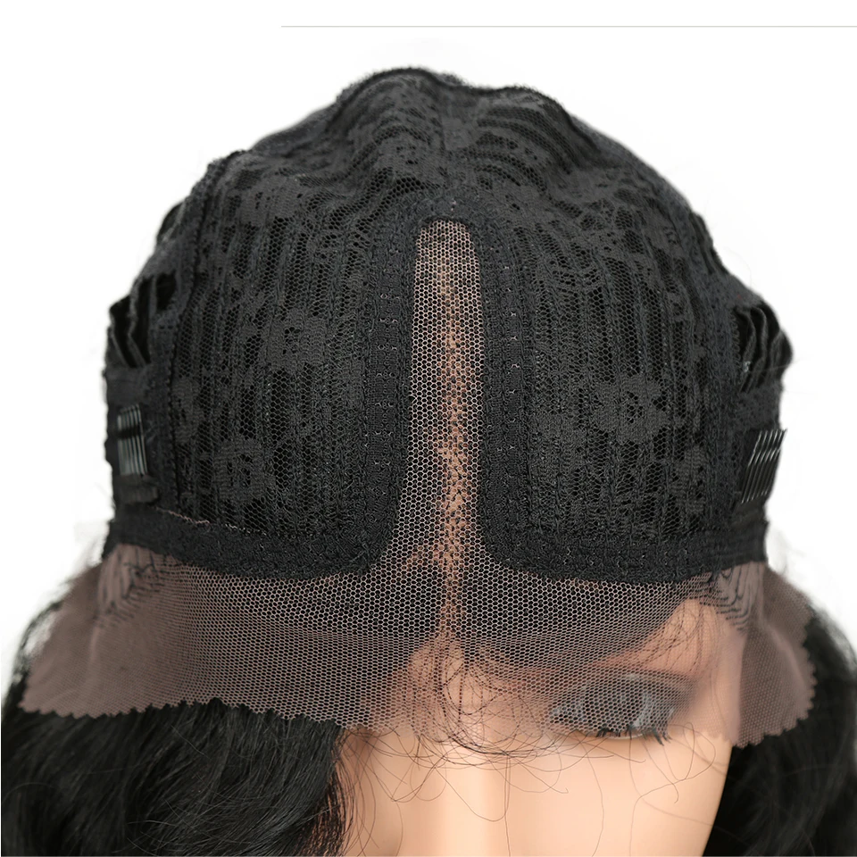 Nature Hair Synthetic Lace Wig Cosplay Deep Wave Lolita Ombre Blonde Brown 30Inch Long Wavy Water Wave Hair Wigs For Black Women
Nature Hair Synthetic Lace Wig Cosplay Deep Wave Lolita Ombre Blonde Brown 30Inch Long Wavy Water Wave Hair Wigs For Black Women