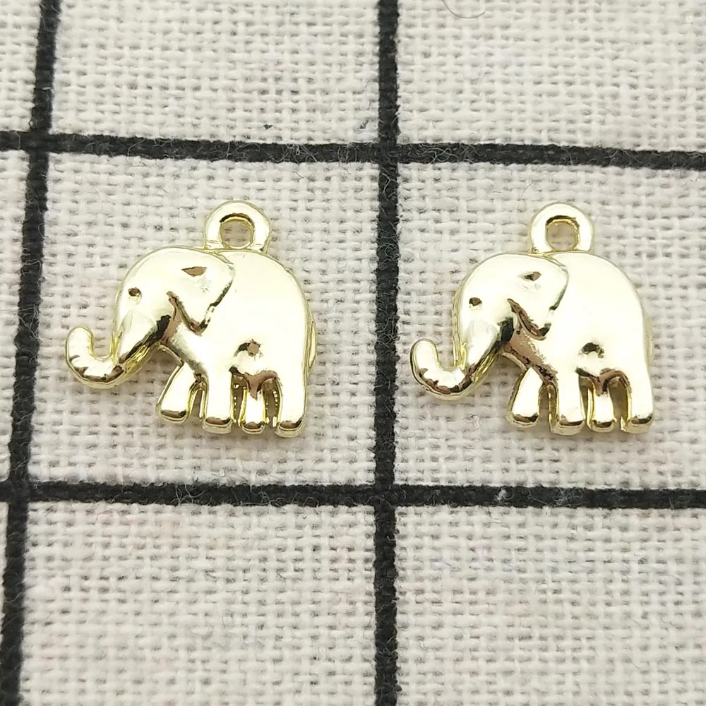 10pcs 13x14mm elephant charm for jewelry making crafting earring pendant bracelet charm necklace charms diy finding
10pcs 13x14mm elephant charm for jewelry making crafting earring pendant bracelet charm necklace charms diy finding