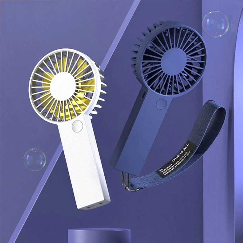 2021 New Mini Youpin Handheld Fan Portable Mini Fans USB Rechargeable Cooling Handy Fan for Dormitory Office Outdoor 2000mA
2021 New Mini Youpin Handheld Fan Portable Mini Fans USB Rechargeable Cooling Handy Fan for Dormitory Office Outdoor 2000mA