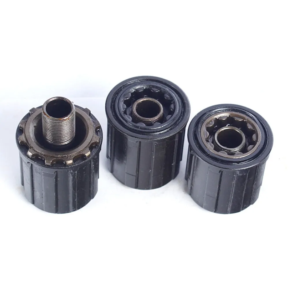 Black Steel MTB 7/8/9/10 Speed Freehub Hub Body For Shiman-o RM30/RM40/RM60 Bike Bicycle Cycling Accessories
Black Steel MTB 7/8/9/10 Speed Freehub Hub Body For Shiman-o RM30/RM40/RM60 Bike Bicycle Cycling Accessories