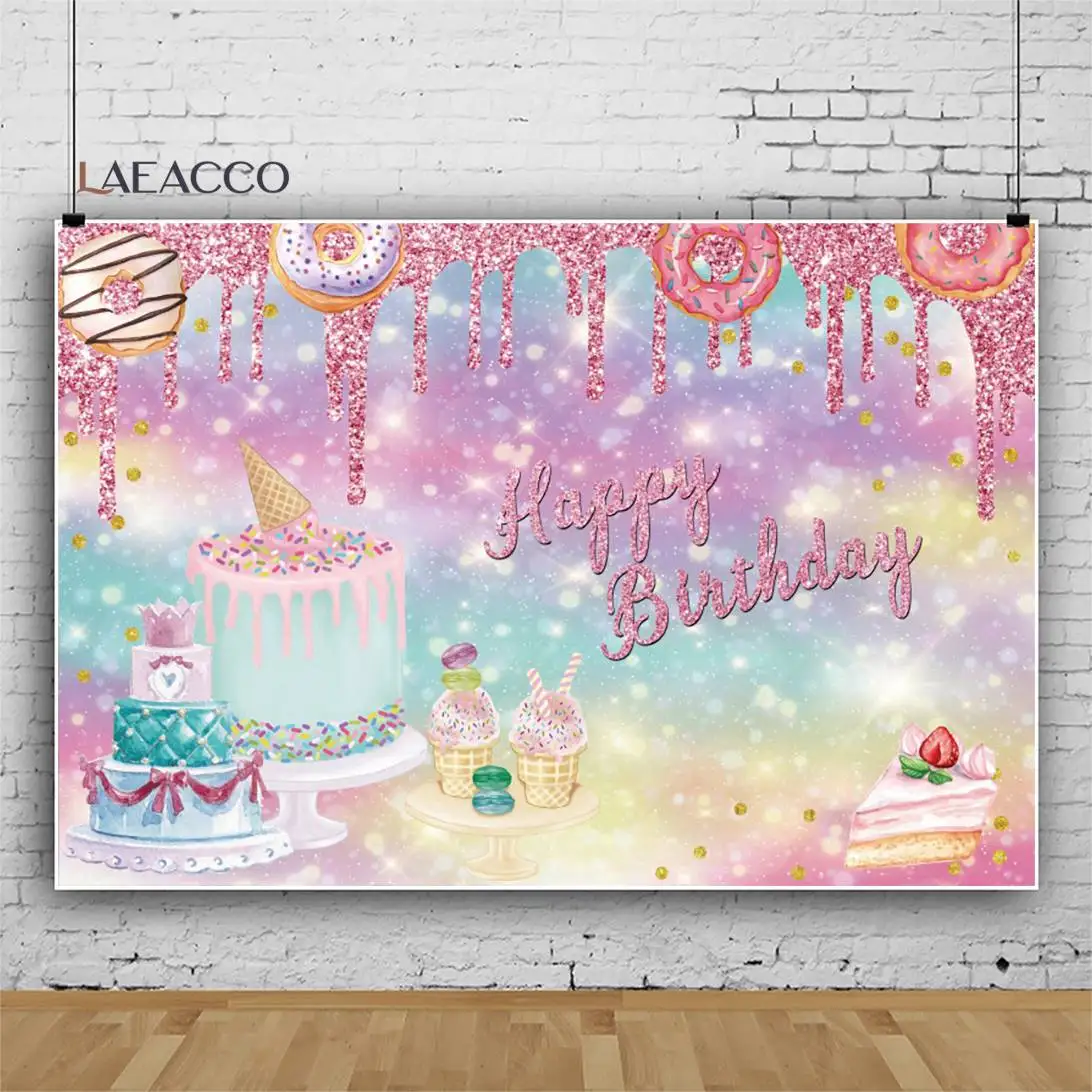 Cartoon Candy Cake Donuts Photographic Background Newborn Baby Shower 1st Birthday Party Photography Backdrop Custom Photozone
Cartoon Candy Cake Donuts Photographic Background Newborn Baby Shower 1st Birthday Party Photography Backdrop Custom Photozone