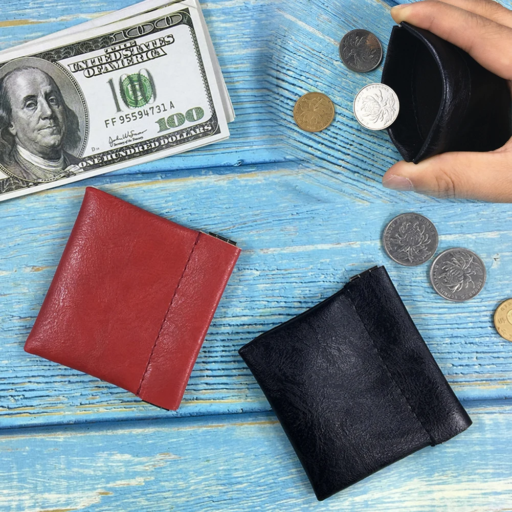 Unisex Coin Purse Small Short Wallet Bag Money Change Key Case Creative Credit Card Holder Fashion Headset Bag Mini Storage Bag
Unisex Coin Purse Small Short Wallet Bag Money Change Key Case Creative Credit Card Holder Fashion Headset Bag Mini Storage Bag