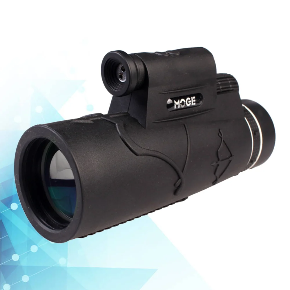 50x60 Handheld High Power Monocular 50X Magnification Optic Lens Monocular Scope Life Water-proof Night Vision Wide Angle
50x60 Handheld High Power Monocular 50X Magnification Optic Lens Monocular Scope Life Water-proof Night Vision Wide Angle