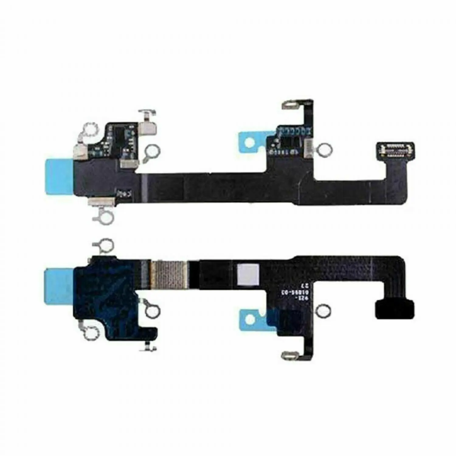 Replacement Parts Wifi Antenna Bluetooth Signal Flex Cable Ribbon for iPhone XS Max
Replacement Parts Wifi Antenna Bluetooth Signal Flex Cable Ribbon for iPhone XS Max