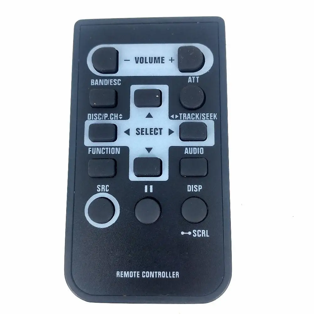 Remote Controller for Pioneer Car Audio System QXE1047 CXC8885 CXE3669 QXA3196 Remote Controller Plastic Car Accessories
Remote Controller for Pioneer Car Audio System QXE1047 CXC8885 CXE3669 QXA3196 Remote Controller Plastic Car Accessories
