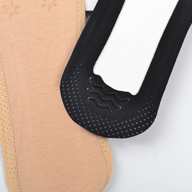 Harajuku Invisible Cotton Socks Summer Mesh Breathable Boat Socks No Show Low Cut Ankle Socks Women Girls Non-slip Thin Sock
Harajuku Invisible Cotton Socks Summer Mesh Breathable Boat Socks No Show Low Cut Ankle Socks Women Girls Non-slip Thin Sock