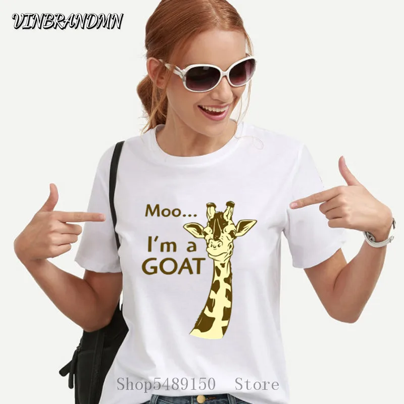 Футболка Moo Im A Goat, жираф, смешное животное, жираф, саркастический, новинка, юмор, женские футболки, милый зоопарк, хипстер, футболки с дикими ж...
Футболка Moo Im A Goat, жираф, смешное животное, жираф, саркастический, новинка, юмор, женские футболки, милый зоопарк, хипстер, футболки с дикими ж...