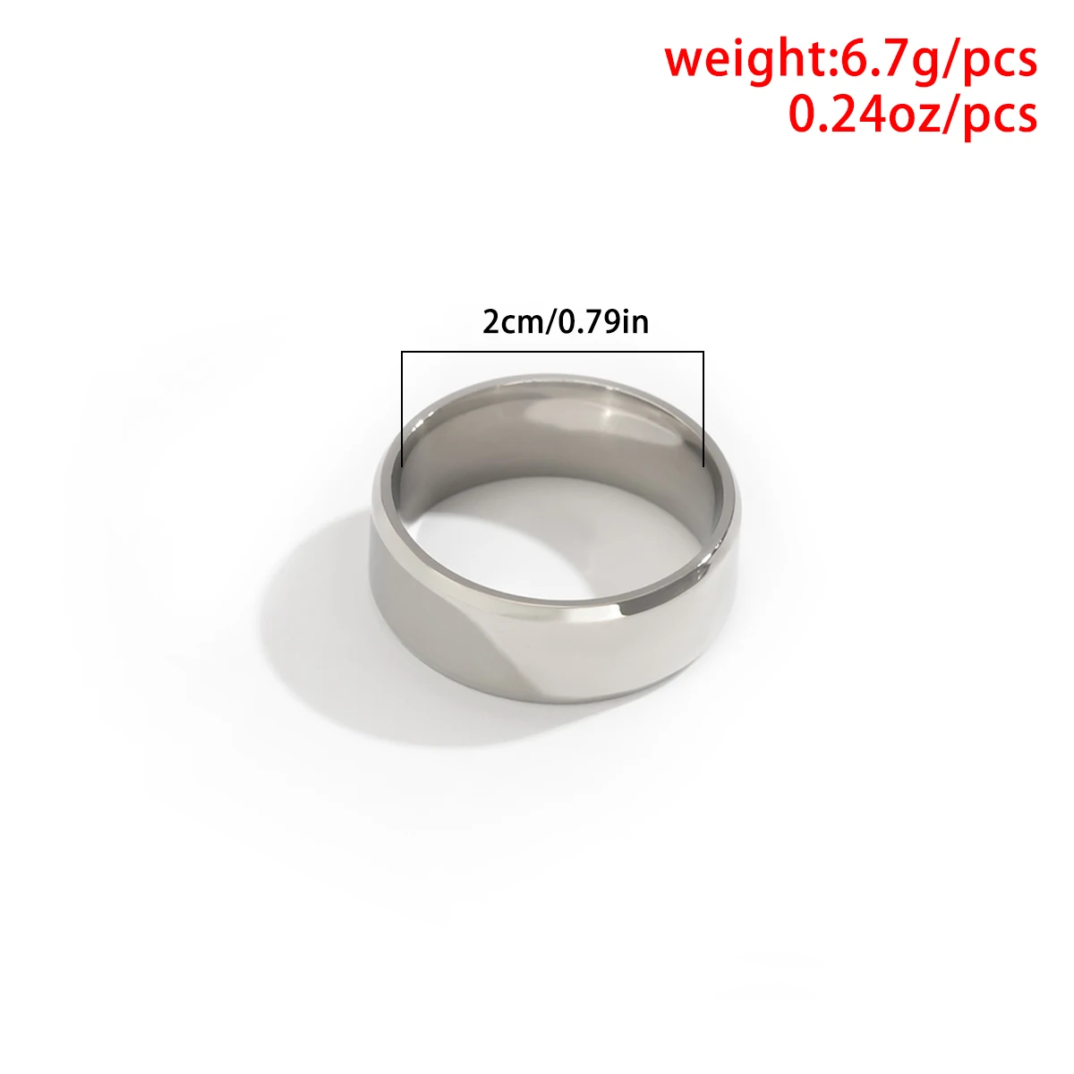 Punk Hiphop Minimalist Stainless Steel Rings For Women Men Fashion Creative Geometric Round Birthday Party Jewelry Kpop Gifts
Punk Hiphop Minimalist Stainless Steel Rings For Women Men Fashion Creative Geometric Round Birthday Party Jewelry Kpop Gifts
