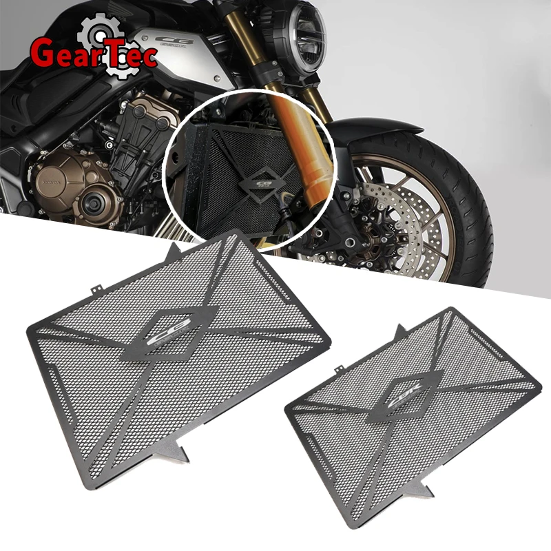 For Honda CB650R CB 650R CBR650R 2018-2021 Motorcycle Accessories High Quality CNC Radiator Grill Guard Protector Grille Cover
For Honda CB650R CB 650R CBR650R 2018-2021 Motorcycle Accessories High Quality CNC Radiator Grill Guard Protector Grille Cover