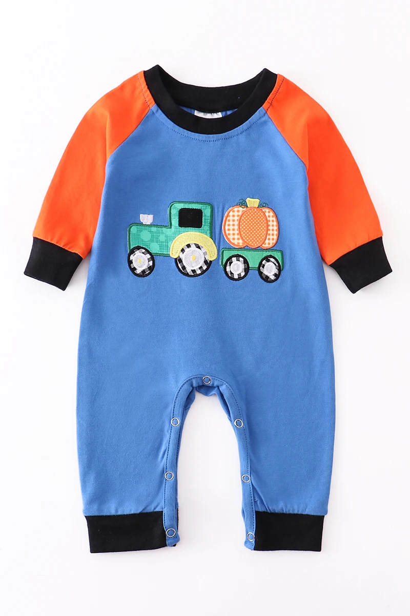 Хлопковый топ с длинным рукавом для мальчиков 2 цвета | Детская одежда и обувь