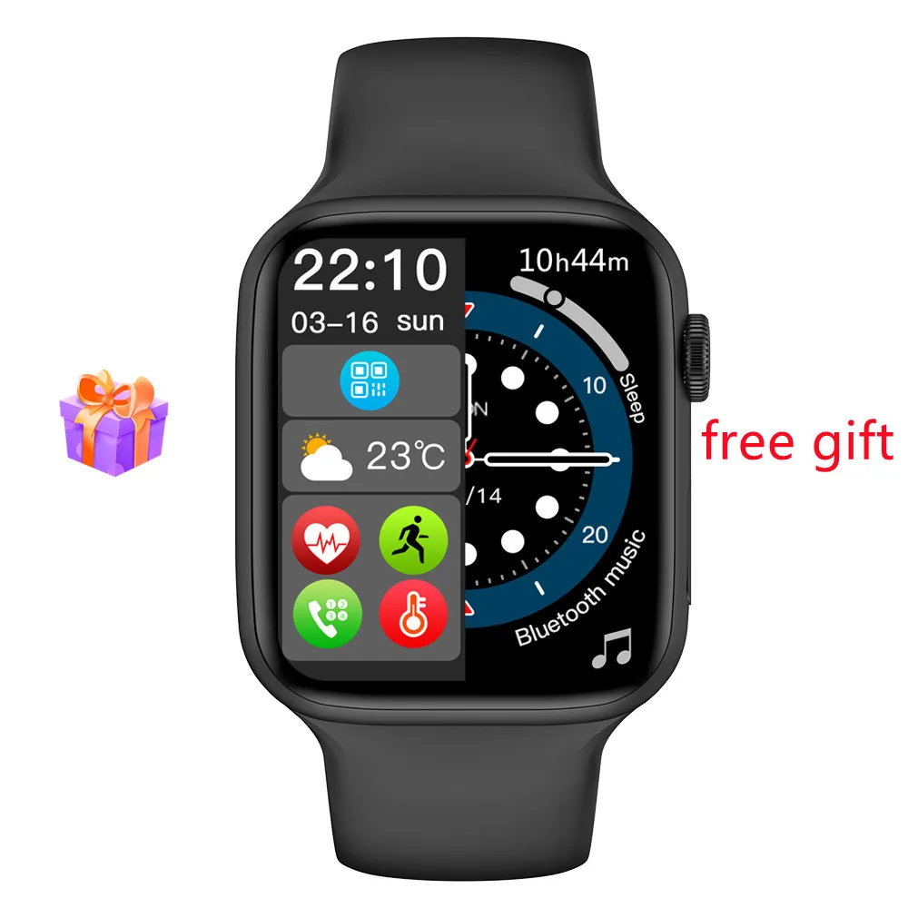 Smart Watch W37Pro Men Women Series 7 Sport Fitness Wireless Charging Custom Dial Smartwatch For Xiaomi Android Apple 
Smart Watch W37Pro Men Women Series 7 Sport Fitness Wireless Charging Custom Dial Smartwatch For Xiaomi Android Apple