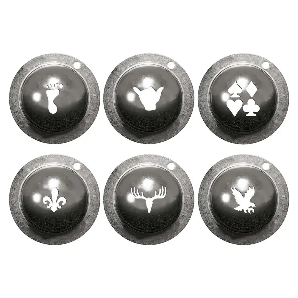 Golf Ball Liner Golf Ball Drawing Alignment Stencils Marking Tool Stainless Steel Golf Marker Tool For Golf Accessories
Golf Ball Liner Golf Ball Drawing Alignment Stencils Marking Tool Stainless Steel Golf Marker Tool For Golf Accessories