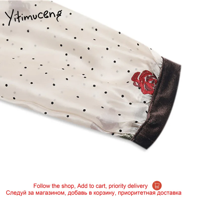 Yitimuceng Patchwork Button Vintage Dress Women A-Line Black Spring 2021 V-Neck Long Sleeve High Waist Clothing Office Lady New
Yitimuceng Patchwork Button Vintage Dress Women A-Line Black Spring 2021 V-Neck Long Sleeve High Waist Clothing Office Lady New