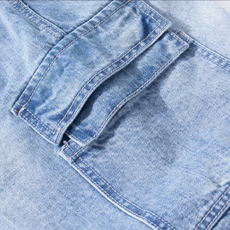 Denim Shorts Male Plus Size 4XL 5XL 6XL 7XL Jeans Shorts Men Large Big Size Bermuda Elastic Waist Band Straight Fit Breeches Men
Denim Shorts Male Plus Size 4XL 5XL 6XL 7XL Jeans Shorts Men Large Big Size Bermuda Elastic Waist Band Straight Fit Breeches Men