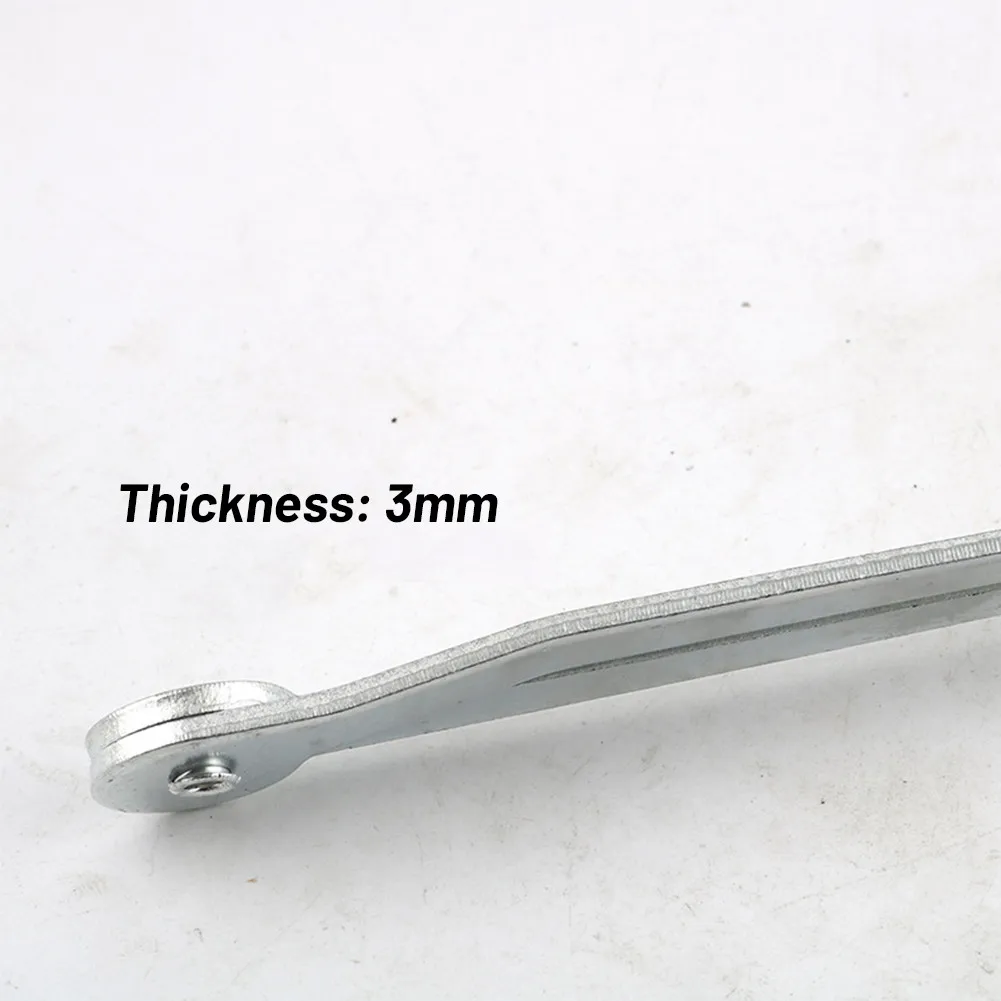 Multi-function Angle Grinder Flange Spanner Wrench Kit For Grinders Accessories For Angle Grinder
Multi-function Angle Grinder Flange Spanner Wrench Kit For Grinders Accessories For Angle Grinder