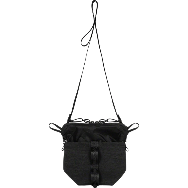 Supreme New 21FW Neck Pouch Bag Messenger Bag Small Shoulder Bag Small Bag Shoulder Bag
Supreme New 21FW Neck Pouch Bag Messenger Bag Small Shoulder Bag Small Bag Shoulder Bag