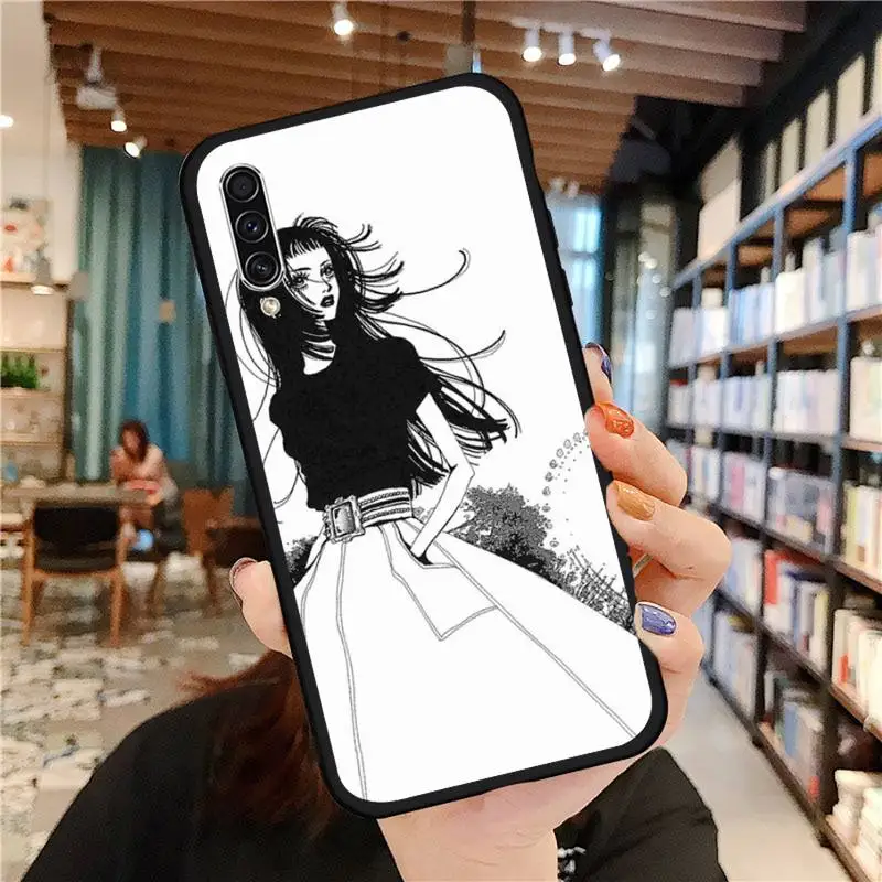 Oosaki Nana Japan anime Phone Case For Samsung galaxy A S note 10 7 8 9 20 30 31 40 50 51 70 71 21 s ultra plus
Oosaki Nana Japan anime Phone Case For Samsung galaxy A S note 10 7 8 9 20 30 31 40 50 51 70 71 21 s ultra plus