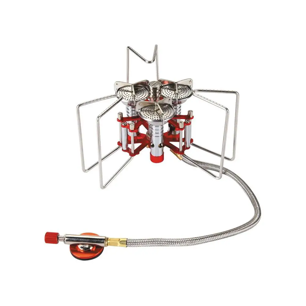 Adjustable Outdoor Camping Cooker Portable CO Stove With Foldable Steel Wire Legs Stand Mini Stove Furnace Camping BBQ Tools Ant
Adjustable Outdoor Camping Cooker Portable CO Stove With Foldable Steel Wire Legs Stand Mini Stove Furnace Camping BBQ Tools Ant