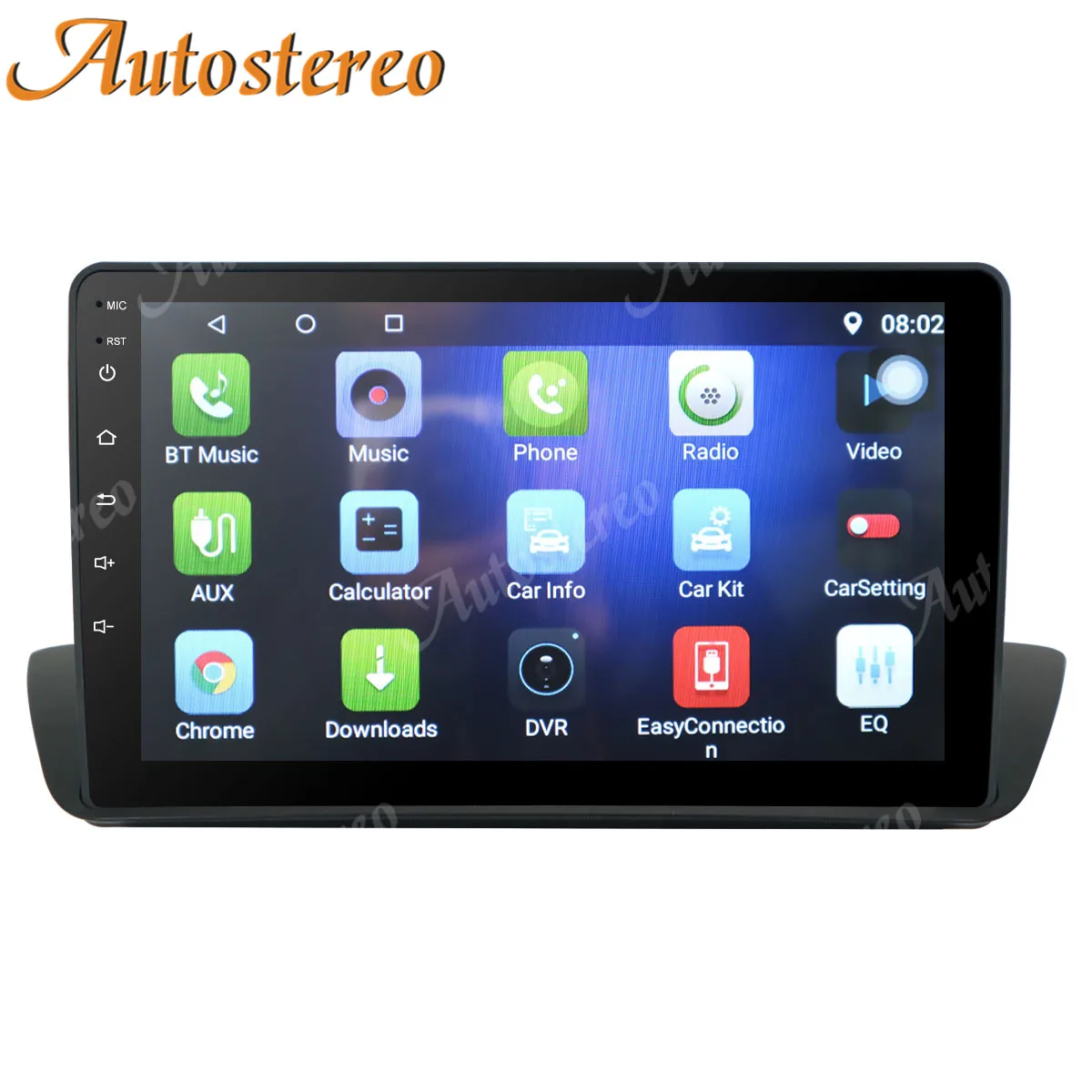 Для Mazda BT-50 BT50 2010 + Android 8,1, автомобильный без DVD-плеера, GPS-навигация, автомобильный Головной блок, мультимедийный плеер, автомобильное радио, м...
Для Mazda BT-50 BT50 2010 + Android 8,1, автомобильный без DVD-плеера, GPS-навигация, автомобильный Головной блок, мультимедийный плеер, автомобильное радио, м...