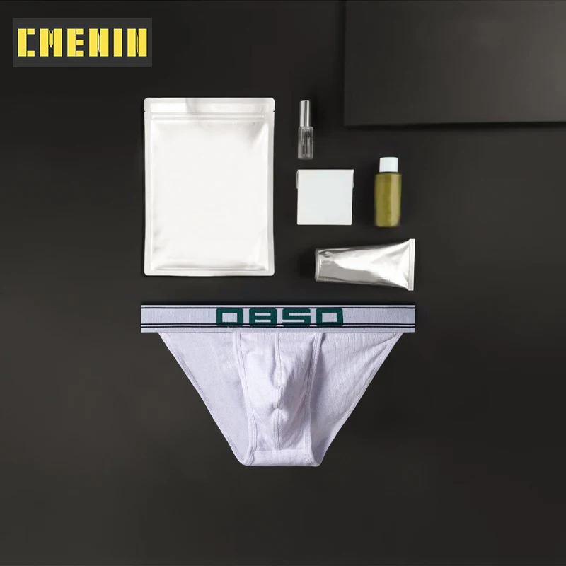 High Quality Cotton Sexy Man Underwear Briefs Jockstraps Low waist Men's Briefs Bikini Gay Underwear Male Underwear Sexi BS3133
High Quality Cotton Sexy Man Underwear Briefs Jockstraps Low waist Men's Briefs Bikini Gay Underwear Male Underwear Sexi BS3133