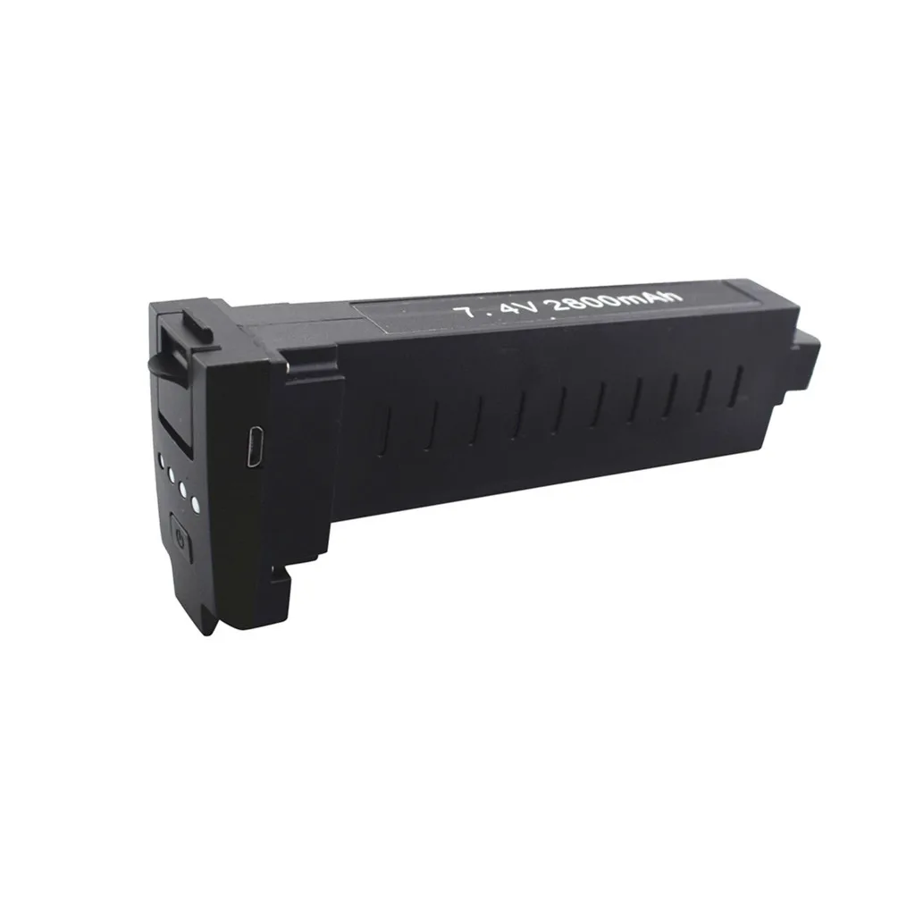 Original Battery For SG906 Battery 7.4V 2800MAH GPS RC Drone Lipo Battery Accessories SG906 GPS 5G Wifi PFV Drone Battery
Original Battery For SG906 Battery 7.4V 2800MAH GPS RC Drone Lipo Battery Accessories SG906 GPS 5G Wifi PFV Drone Battery