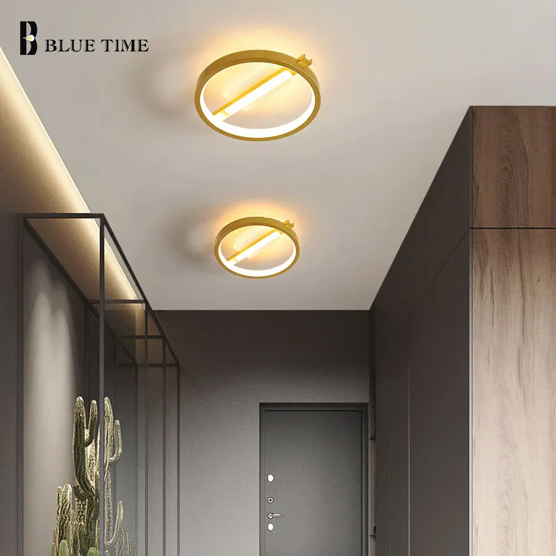 Led Ceiling Light Modern Indoor Home Ceiling Lamp For Living Room Bedroom Dining Room Aisle Corridor Lights Luminaires 110v 220v
Led Ceiling Light Modern Indoor Home Ceiling Lamp For Living Room Bedroom Dining Room Aisle Corridor Lights Luminaires 110v 220v