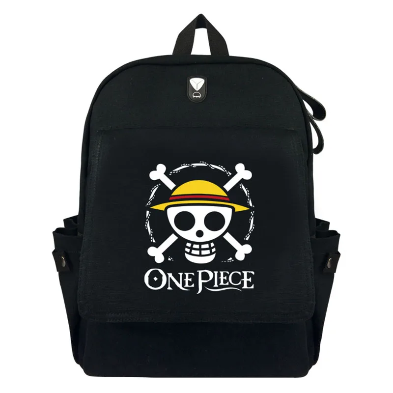 Anime Backpack Travel Bagpack Luffy One Piece Cosplay Eren Bag Cartoon Canvas Outdoor Teenager Schoolbag USB New Shoulders Bags
Anime Backpack Travel Bagpack Luffy One Piece Cosplay Eren Bag Cartoon Canvas Outdoor Teenager Schoolbag USB New Shoulders Bags