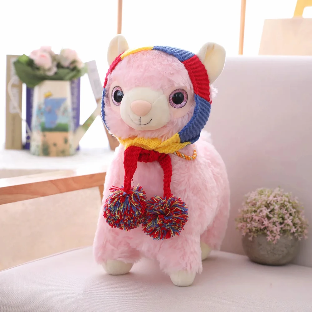 Stuffed Animals & Plush 
Stuffed Animals & Plush