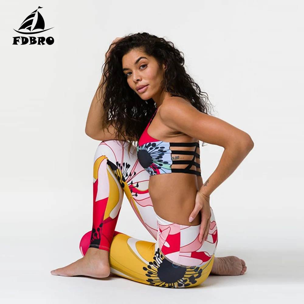 Yoga Sets Sportswear Fitness Suit Running Tank Top Leggings Gym Clothing 2 Piece Set Women Sport Suit Women Workout Clothes
Yoga Sets Sportswear Fitness Suit Running Tank Top Leggings Gym Clothing 2 Piece Set Women Sport Suit Women Workout Clothes