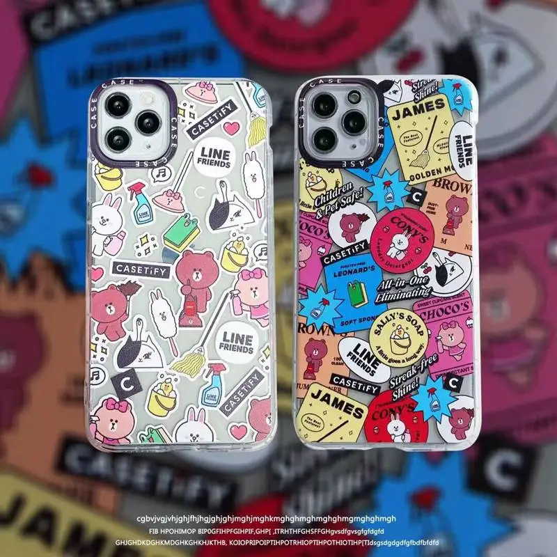 Cute Art Label Bear Soft TPU Phone Case For Samsung Galaxy Note 10 Lite 20 S20 FE S21 Ultra S9 S10 Plus A50 A30 A70 Luxury Cover
Cute Art Label Bear Soft TPU Phone Case For Samsung Galaxy Note 10 Lite 20 S20 FE S21 Ultra S9 S10 Plus A50 A30 A70 Luxury Cover