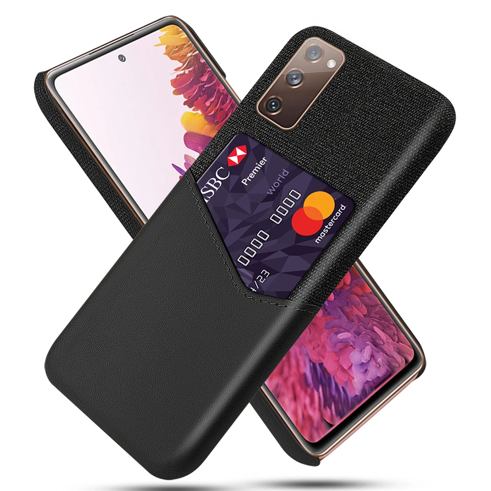 Business Case Slim Card Slot Cover For Samsung Galaxy S20 FE Note 20 Ultra A70 A50 A30 A40 A20 A10 A21S A31 A41 A51 A71 M31 M51
Business Case Slim Card Slot Cover For Samsung Galaxy S20 FE Note 20 Ultra A70 A50 A30 A40 A20 A10 A21S A31 A41 A51 A71 M31 M51
