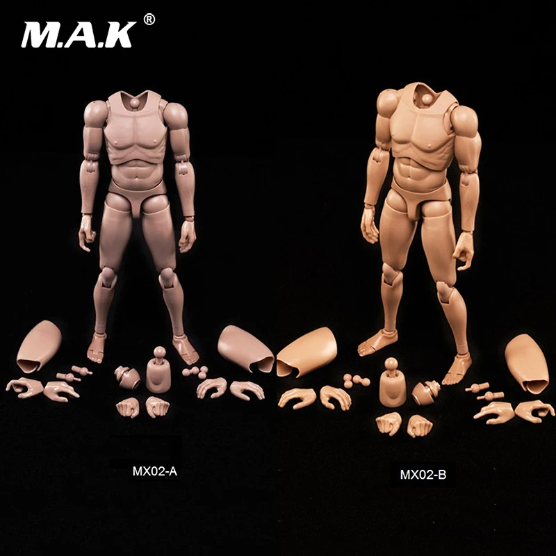 Resin model body 1:6 scale Asian male man boy body figure for muscular model similar to HT DX04 with extra hands accessory
Resin model body 1:6 scale Asian male man boy body figure for muscular model similar to HT DX04 with extra hands accessory
