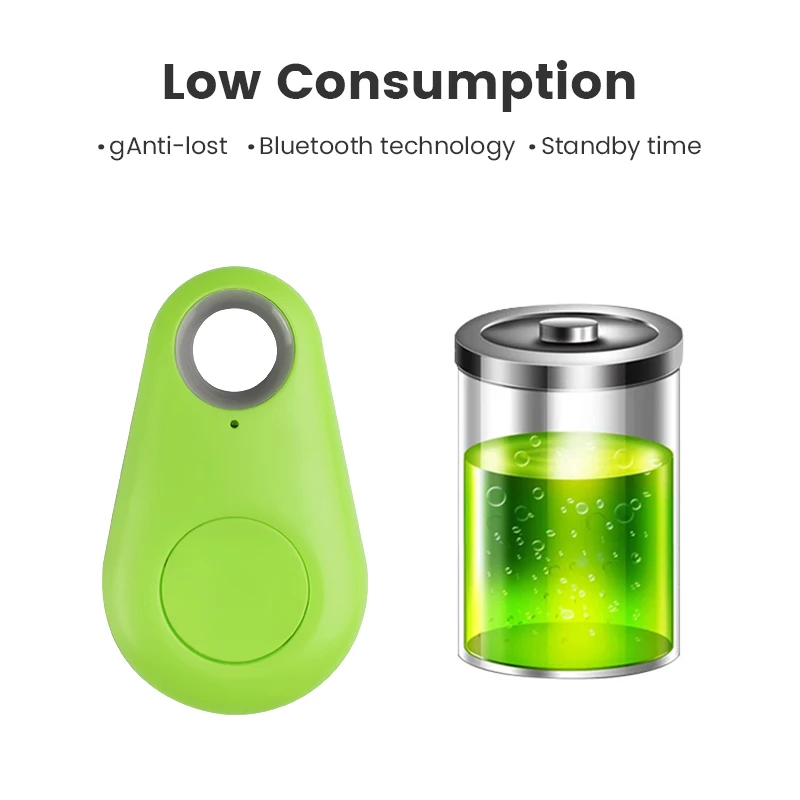 Pets Smart Mini GPS Wireless Tracker Anti-Lost Waterproof Bluetooth Tracer For Pet Dog Cat Bag Kids Trackers Finder Equipment
Pets Smart Mini GPS Wireless Tracker Anti-Lost Waterproof Bluetooth Tracer For Pet Dog Cat Bag Kids Trackers Finder Equipment