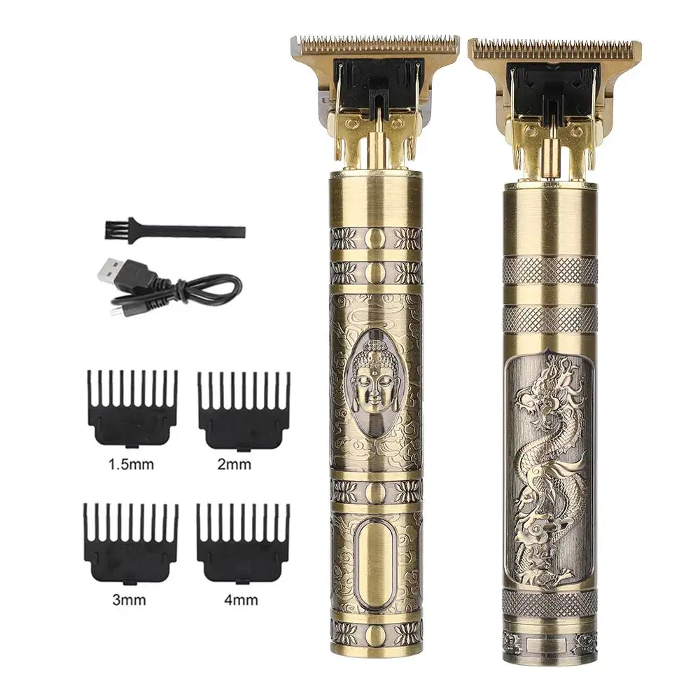 2021 T9 Hair Clipper Professional Electric Hair Trimmer Barber Shaver Trimmer Beard 0mm Men Hair Cutting Machine for Men Mower
2021 T9 Hair Clipper Professional Electric Hair Trimmer Barber Shaver Trimmer Beard 0mm Men Hair Cutting Machine for Men Mower