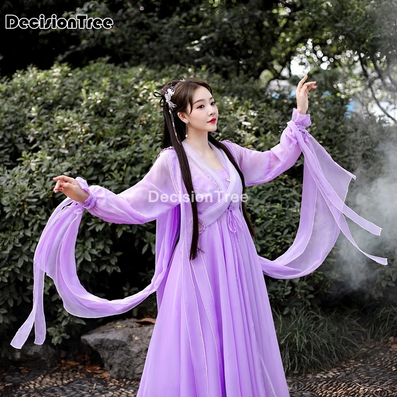 2021 chinese dress elegant fairy costume hanfu cosplay oriental costume fairy folk female dance oriental costume chinese clothes
2021 chinese dress elegant fairy costume hanfu cosplay oriental costume fairy folk female dance oriental costume chinese clothes