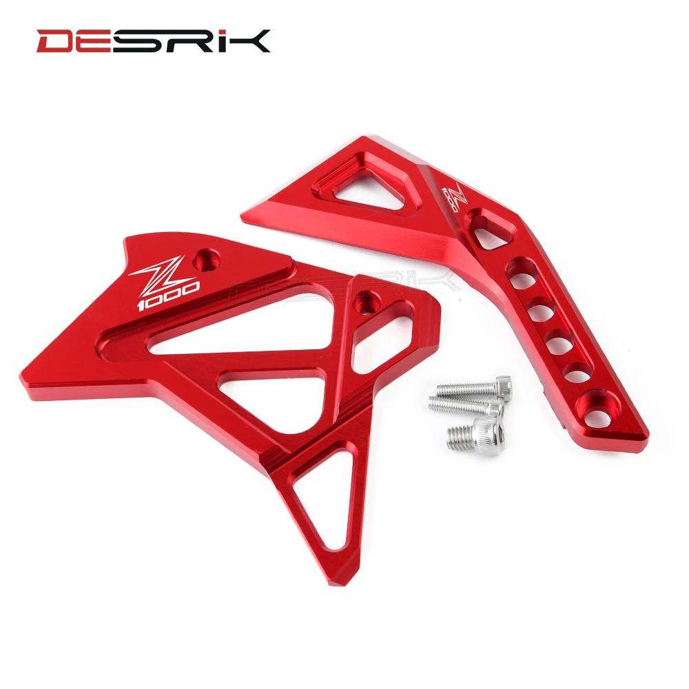 For Kawasaki Z1000 Z 1000 2014 2015 2016 2017 2018 2019 Motorcycle Accessories CNC Aluminum Fuel Injection Cover
For Kawasaki Z1000 Z 1000 2014 2015 2016 2017 2018 2019 Motorcycle Accessories CNC Aluminum Fuel Injection Cover