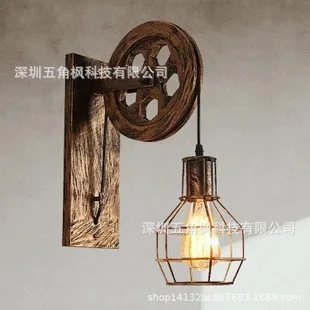 crystal wall lights crystal lampes suspendues mirror light rope bedroom bedside bedside dining room wall lamp