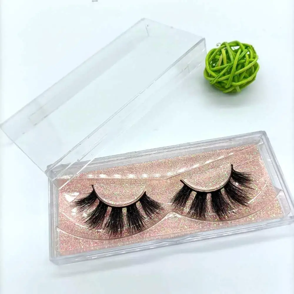 3D mink lashes makeup extension real mink eyelashes big dramatic volume eyelashes strip thick false eyelash soft lashes D040
3D mink lashes makeup extension real mink eyelashes big dramatic volume eyelashes strip thick false eyelash soft lashes D040