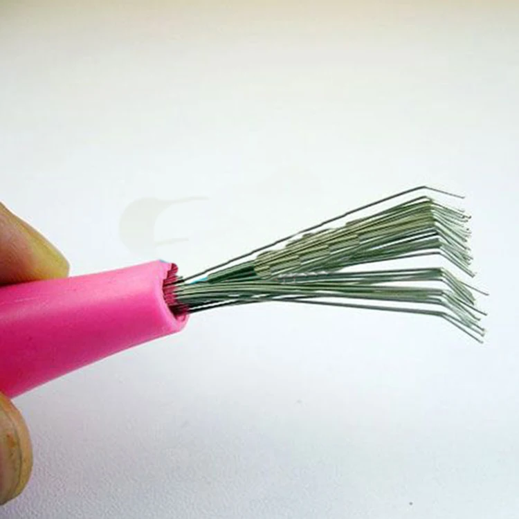 Hair Brush Comb Cleaner Embedded Tool Plastic Cleaning Removable Handle 
Hair Brush Comb Cleaner Embedded Tool Plastic Cleaning Removable Handle