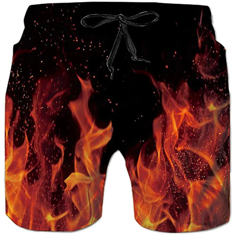 New fashion summer men's and women's comfortable shorts for boys 3d orange red short beach casual shorts sports pants for boys a
New fashion summer men's and women's comfortable shorts for boys 3d orange red short beach casual shorts sports pants for boys a