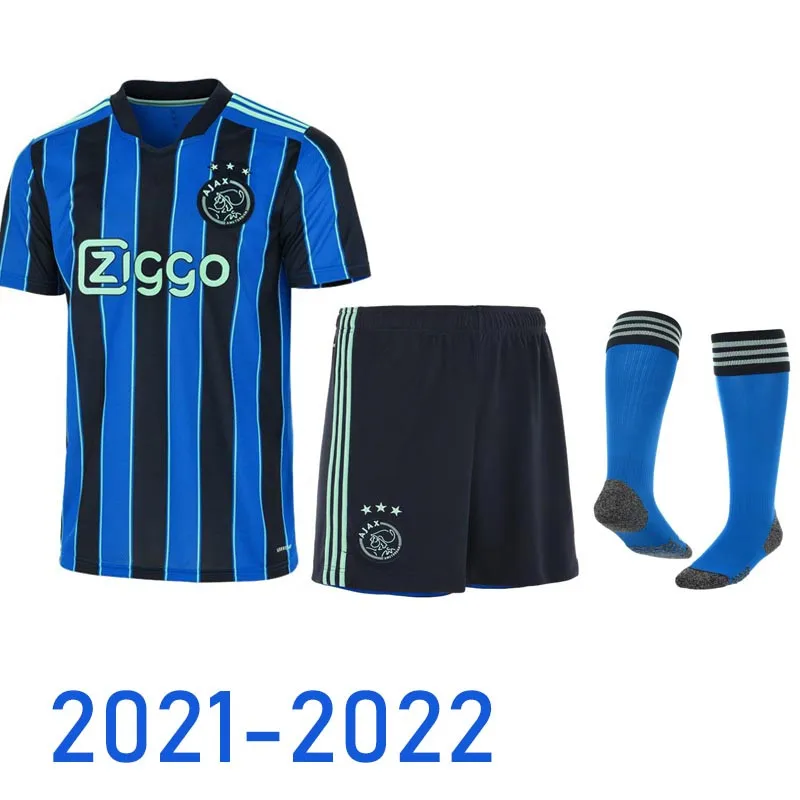 Ajaxets-Conjunto de camisas azules, chndal, camisa ajaxxed, entrenamiento, survetement, nueva, 21, 22, 2021, 2022 
Ajaxets-Conjunto de camisas azules, chndal, camisa ajaxxed, entrenamiento, survetement, nueva, 21, 22, 2021, 2022
