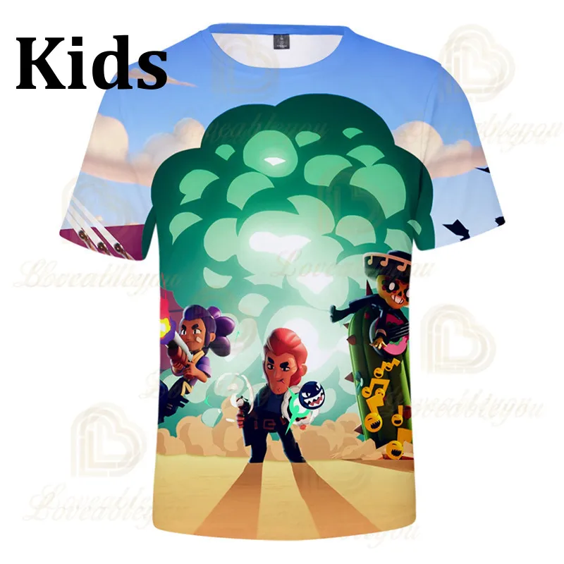Crow Shoot Game 3D Print T-shirt Womens Clothing Harajuku T Shirt Star Women Kids Leon Tops Women 2020 Shirt Boys Girls
Crow Shoot Game 3D Print T-shirt Womens Clothing Harajuku T Shirt Star Women Kids Leon Tops Women 2020 Shirt Boys Girls