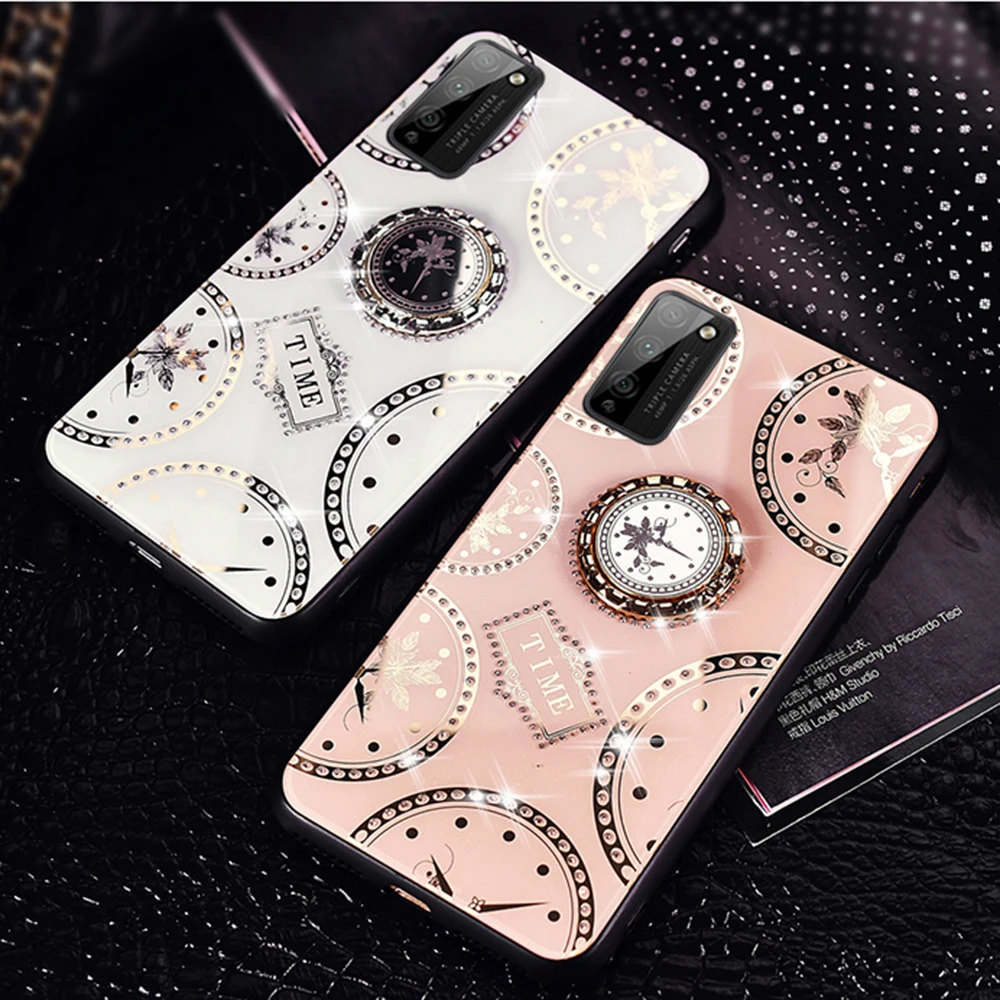 Glitter Lanyard Case For Xiaomi Redmi Note 9 7 8 Pro 9S 8T Diamond Cover For Xiaomi Mi 9 SE 9T 9A 10T Pro
Glitter Lanyard Case For Xiaomi Redmi Note 9 7 8 Pro 9S 8T Diamond Cover For Xiaomi Mi 9 SE 9T 9A 10T Pro