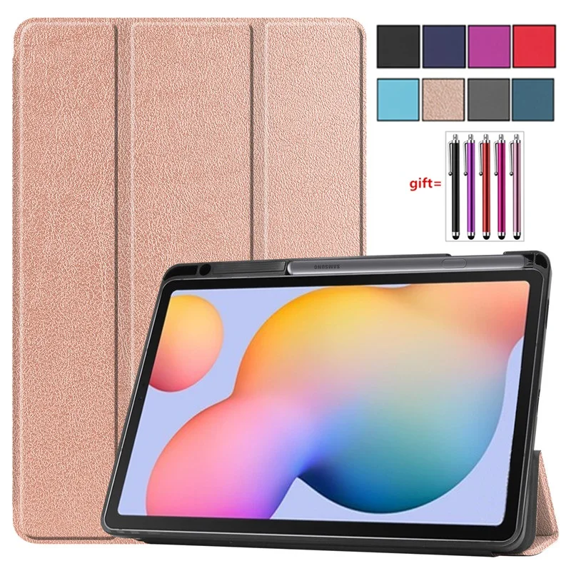 Чехол для Galaxy Tab S6 Lite, чехол 10,4 дюйма, 2020 дюйма, искусственная кожа, чехол-подставка для Tab S6 Lite
Чехол для Galaxy Tab S6 Lite, чехол 10,4 дюйма, 2020 дюйма, искусственная кожа, чехол-подставка для Tab S6 Lite