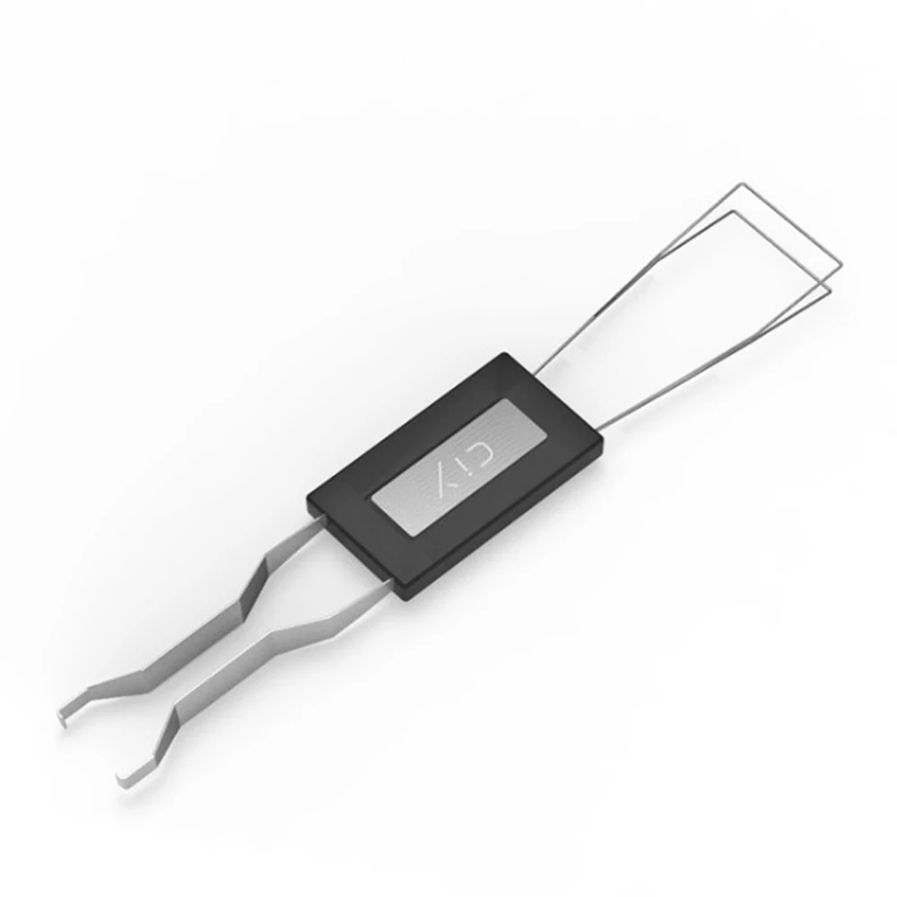 ThundeaL PBT Keycaps 2 in 1 Key switch puller keycaps puller Steel Wire Switches Remover Tool ,for Mechanical keyboard Keycaps
ThundeaL PBT Keycaps 2 in 1 Key switch puller keycaps puller Steel Wire Switches Remover Tool ,for Mechanical keyboard Keycaps