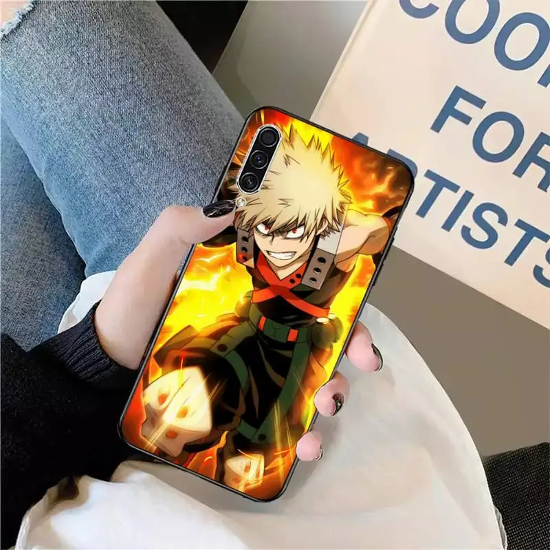Japan anime my hero Academia Phone Case For Samsung galaxy S 9 10 20 A 10 21 30 31 40 50 51 71 s note 20 j 4 2018 plus
Japan anime my hero Academia Phone Case For Samsung galaxy S 9 10 20 A 10 21 30 31 40 50 51 71 s note 20 j 4 2018 plus