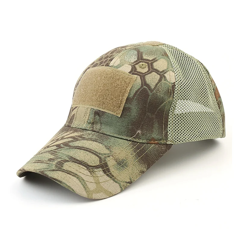 Мужская армейская Кепка, уличная Спортивная Кепка Snapback в полоску, военная камуфляжная кепка, простая армейская камуфляжная кепка для охоты
Мужская армейская Кепка, уличная Спортивная Кепка Snapback в полоску, военная камуфляжная кепка, простая армейская камуфляжная кепка для охоты