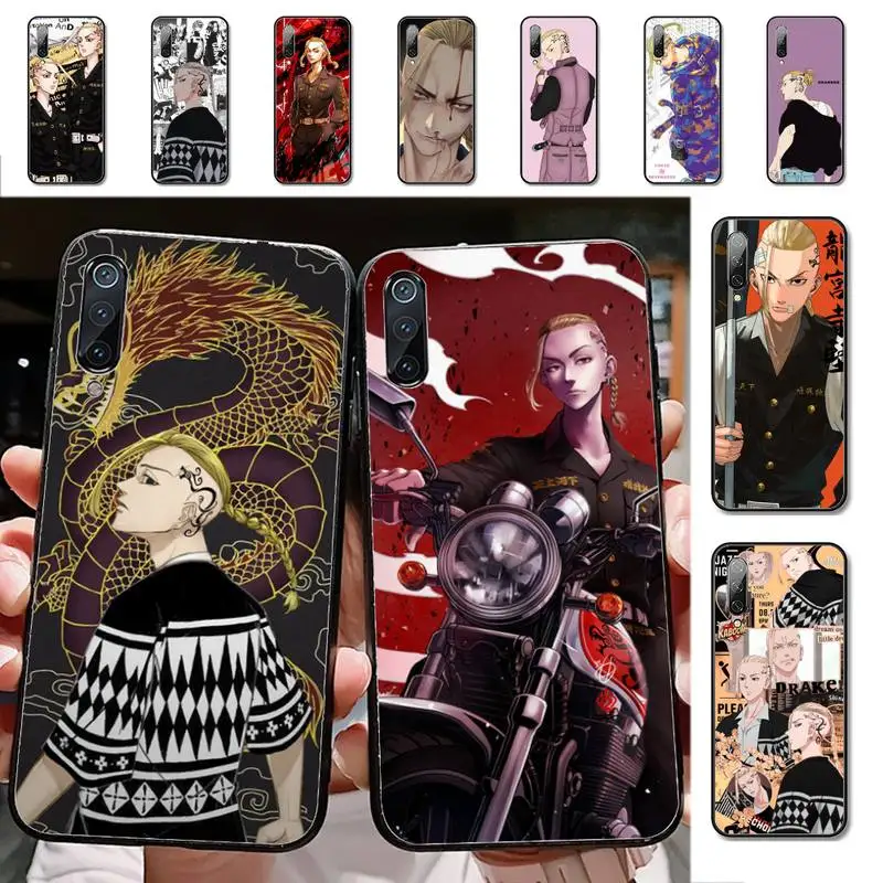 Yinuoda Ryuguji Ken Tokyo Revengers Phone Case for Xiaomi mi 5 6 8 9 10 lite pro SE Mix 2s 3 F1 Max2 3
Yinuoda Ryuguji Ken Tokyo Revengers Phone Case for Xiaomi mi 5 6 8 9 10 lite pro SE Mix 2s 3 F1 Max2 3