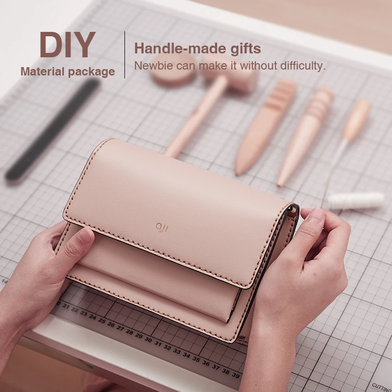 DIY Женская сумка Романтический подарок ручной работы через плечо сумка на день рождения Рождество Новогодний подарок
DIY Женская сумка Романтический подарок ручной работы через плечо сумка на день рождения Рождество Новогодний подарок