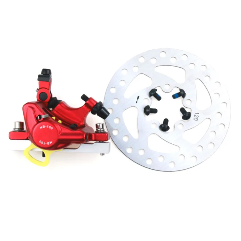 Electric Scooter Hydraulic Brake Adapter Kit Disk Brakes Disc Piston Parts for Xiaomi M365 Pro
Electric Scooter Hydraulic Brake Adapter Kit Disk Brakes Disc Piston Parts for Xiaomi M365 Pro